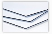Aluminium composite