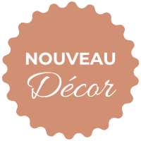 Nouveau décor