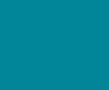 Crédence Bleu canard