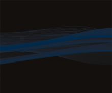 Crédence Lignes design