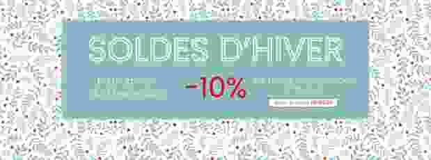 soldes hiver 26