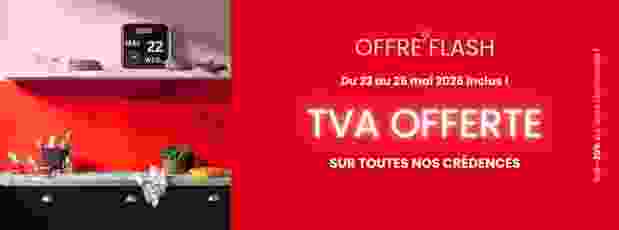 TVA OFFERTE 2026