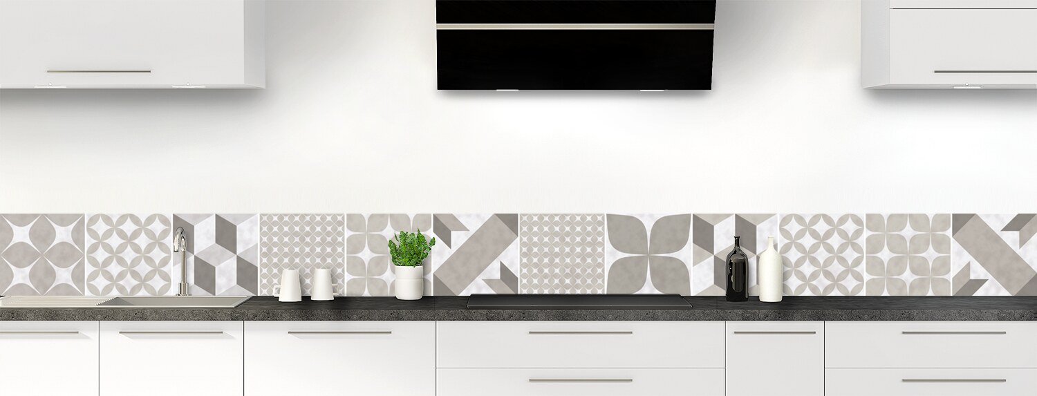 Acheter du carrelage décoratif pour salle de bain Nice Alpes maritimes - Le Comptoir de Ceram